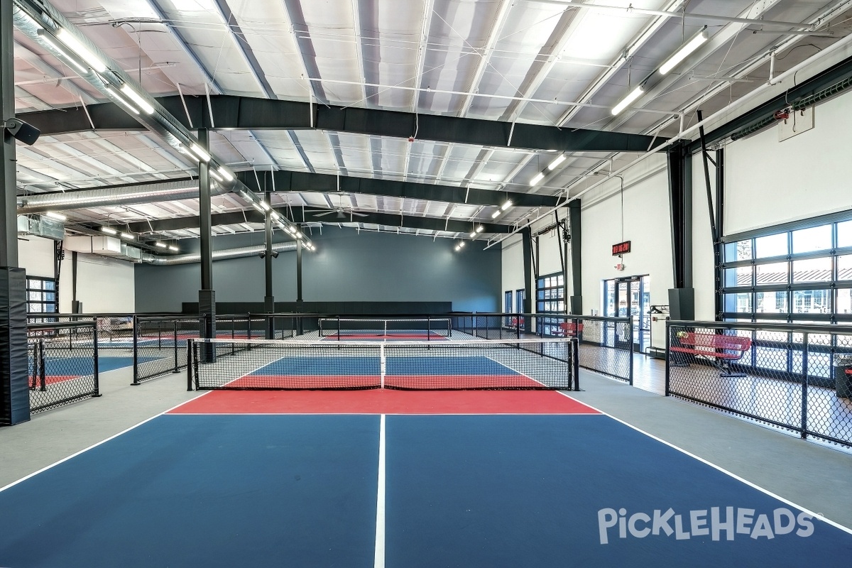 Photo of Pickleball at Fairport Pickleball Club